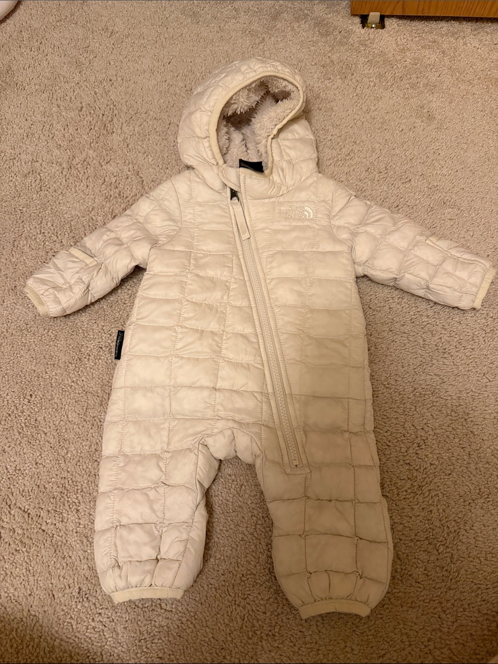 The North Face Thermoball Size 0-3M
